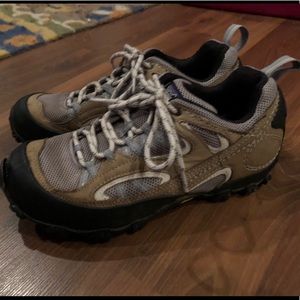 Patagonia Hiking Shoes